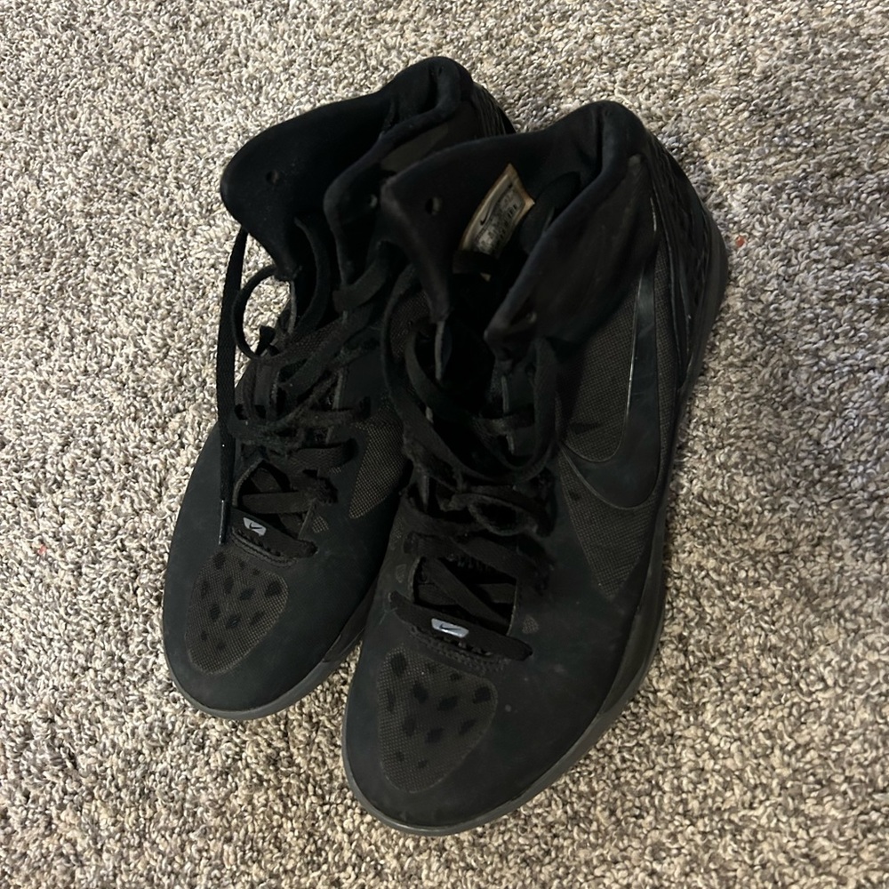 Nike hyper dunks men’s